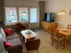 Sonnige Ferienwohnung